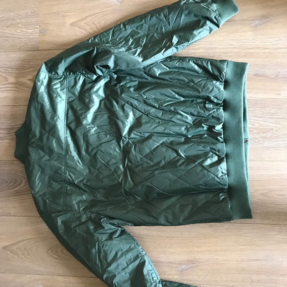 Obey Bomber Jacket - image 2